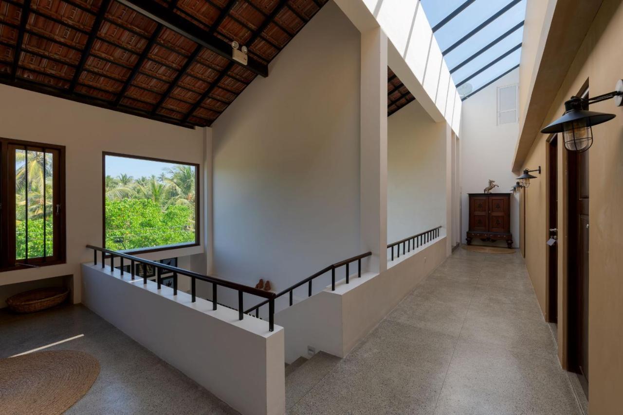Bungalow By The Beach Tangalle Exterior foto