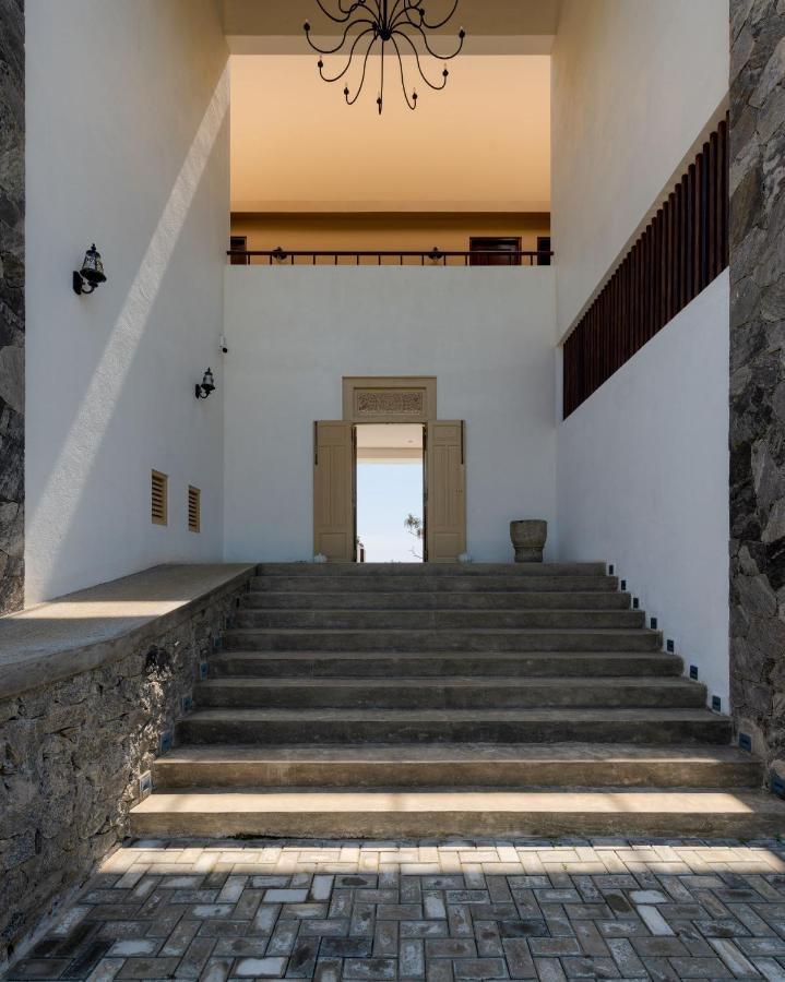 Bungalow By The Beach Tangalle Exterior foto