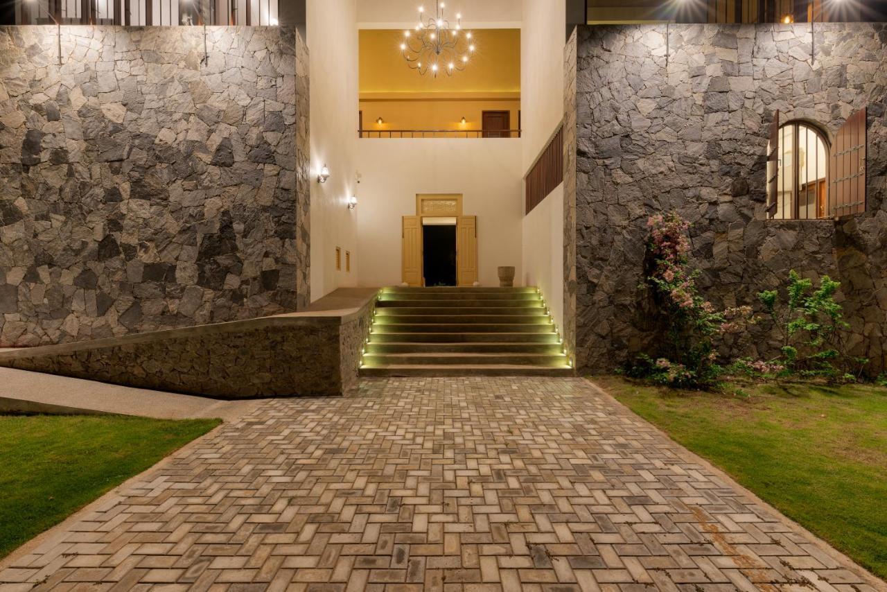Bungalow By The Beach Tangalle Exterior foto