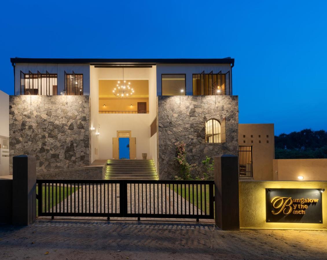 Bungalow By The Beach Tangalle Exterior foto
