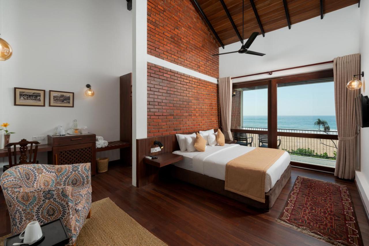 Bungalow By The Beach Tangalle Exterior foto