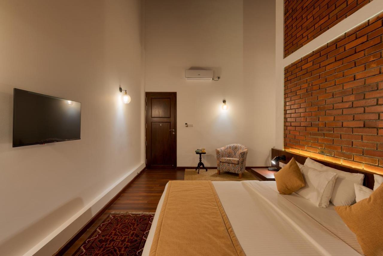 Bungalow By The Beach Tangalle Exterior foto