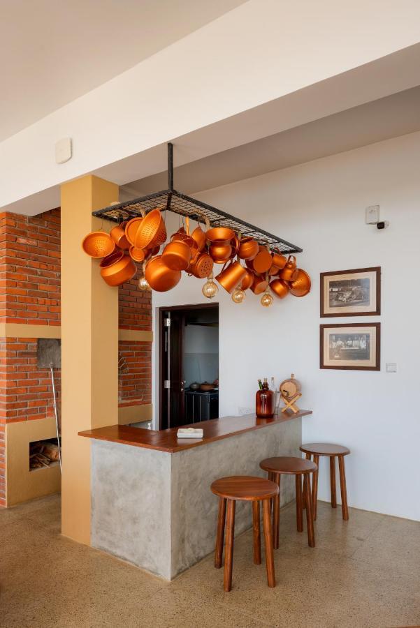 Bungalow By The Beach Tangalle Exterior foto
