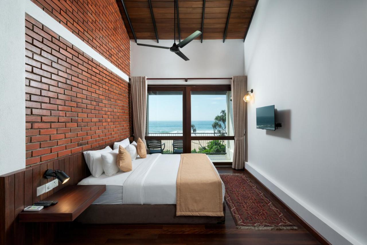 Bungalow By The Beach Tangalle Exterior foto