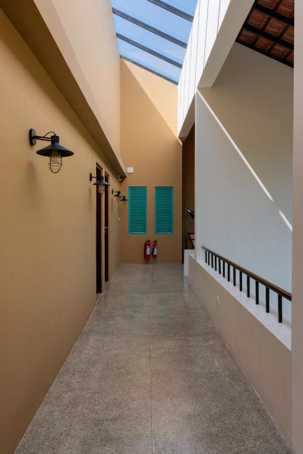 Bungalow By The Beach Tangalle Exterior foto