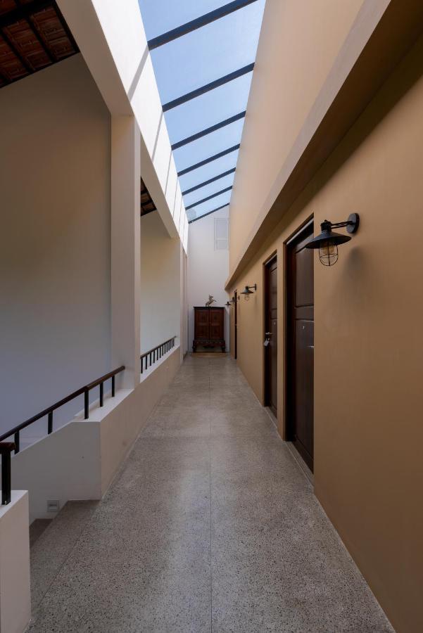 Bungalow By The Beach Tangalle Exterior foto