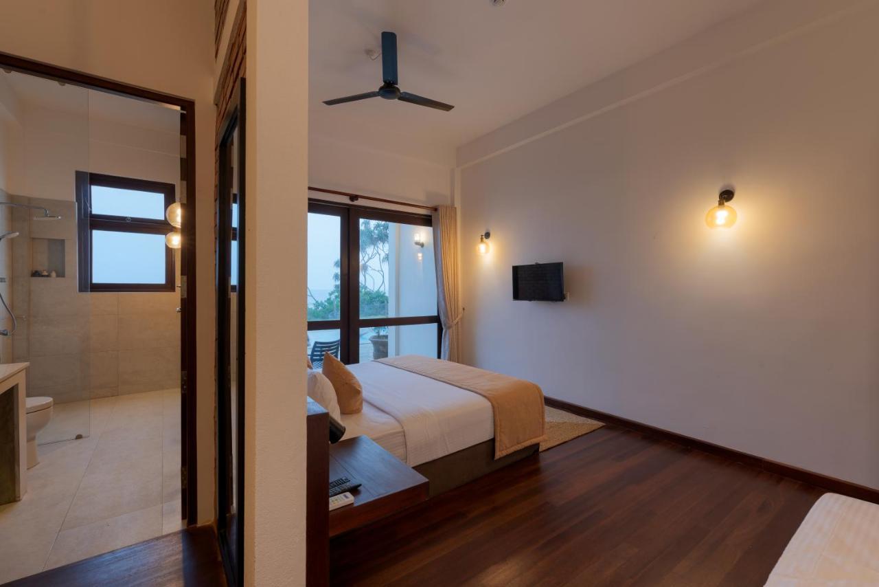 Bungalow By The Beach Tangalle Exterior foto