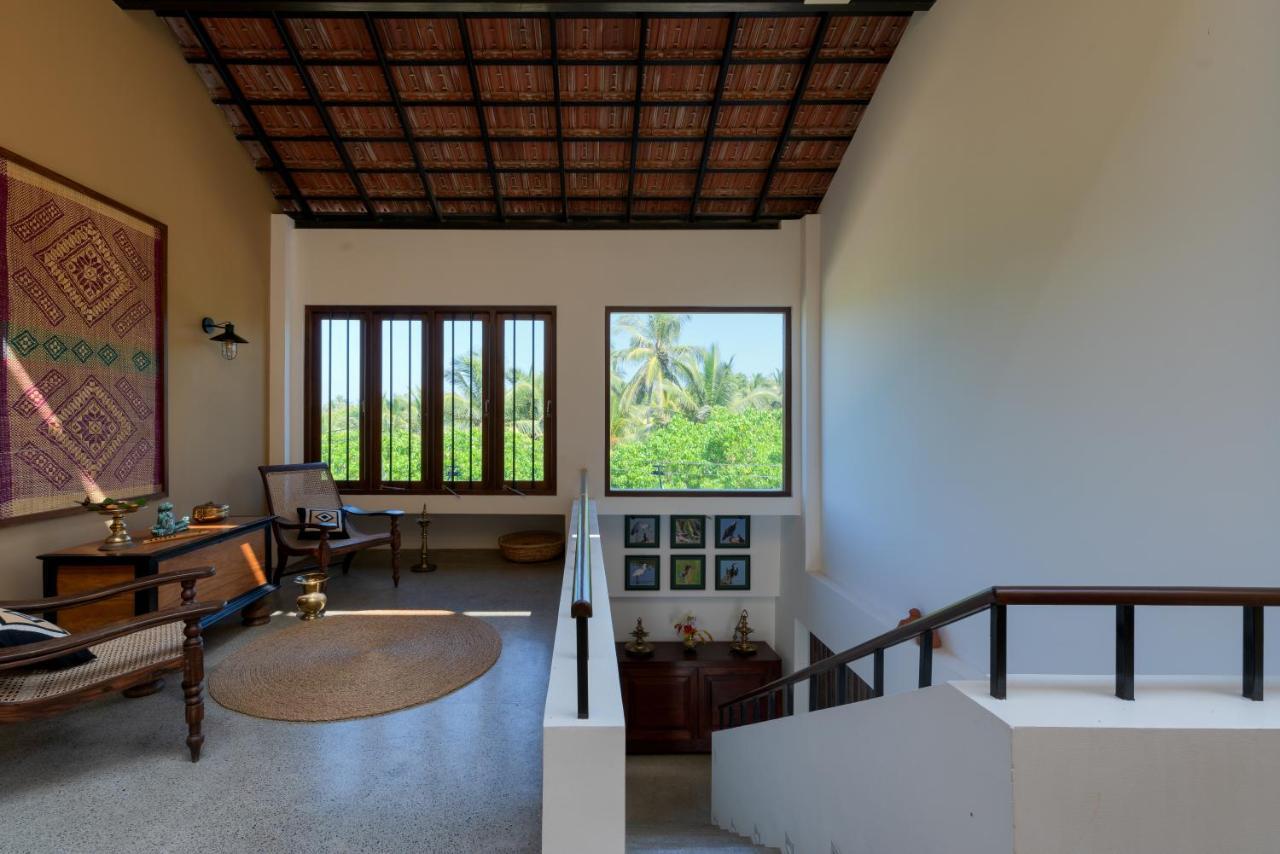 Bungalow By The Beach Tangalle Exterior foto