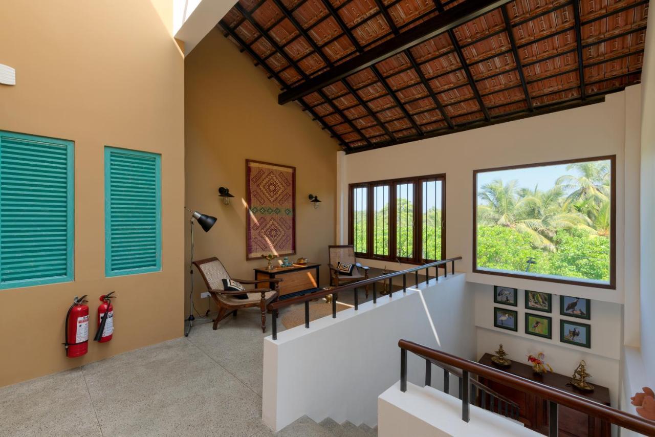 Bungalow By The Beach Tangalle Exterior foto